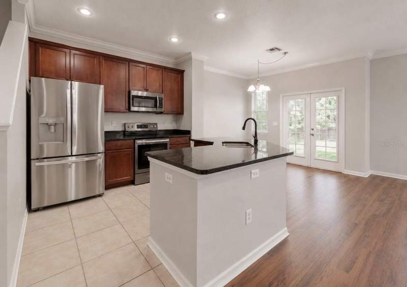 3 bedroom Townhouse at 7539 Tamarind Avenue, Gunn Twnhms - Ph 2, Tampa — photo 3