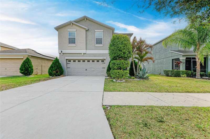4 bedroom Single Family Residence at 17112 Yellow Pine Street, Sunshine Village Ph 3B, Wimauma — photo 1