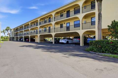 14459 River Beach Drive #207, starter home for sale in Port Charlotte