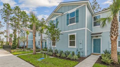 253 Ayamonte Road, home for sale in St. Augustine 32084