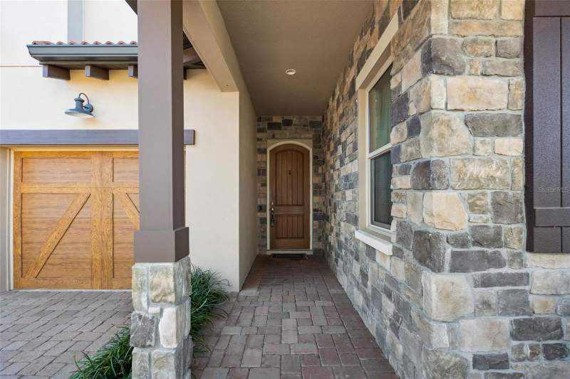 4 bedroom Single Family Residence at 15672 Shorebird Lane, Lakeshore Preserve, Winter Garden — photo 4