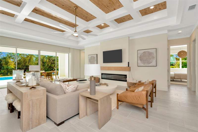 3 bedroom Single Family Residence at 12714 Ivory Tusk Lane, Serengeti, Spring Hill — photo 4