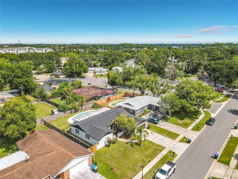 3 bedroom Single Family Residence at 8676 Hillside Drive, Tealwood Cove First Add, Orlando — photo 2
