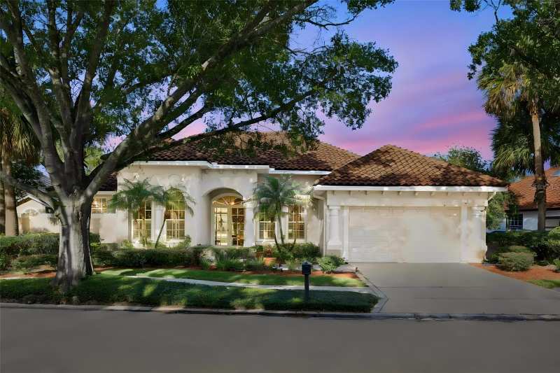 4 bedroom Single Family Residence at 175 Promenade Circle, Muirfield Village, Lake Mary — photo 1
