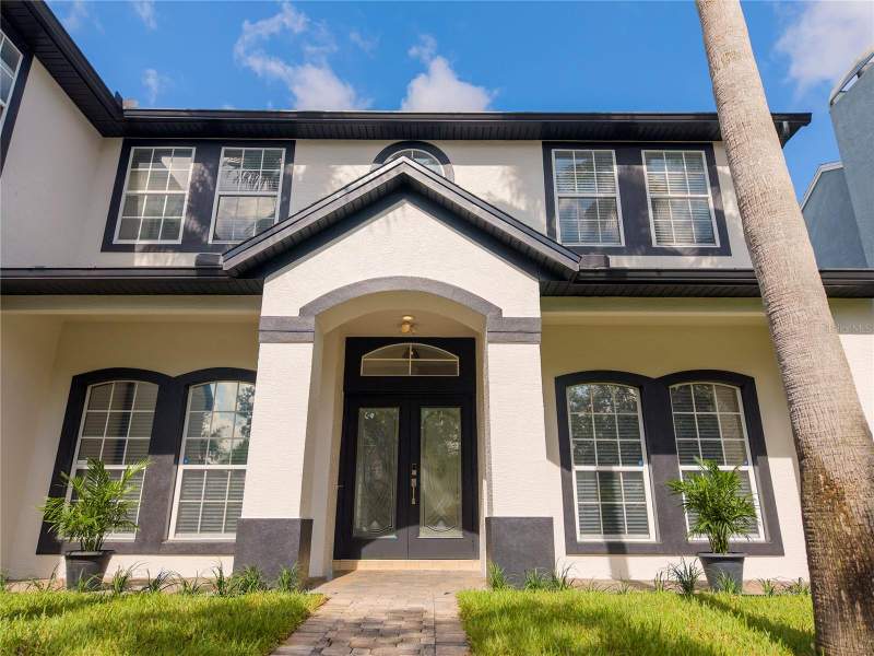6 bedroom Single Family Residence at 13138 Paloma Drive, Hunters Creek Tr 515 Ph 02 48 96, Orlando — photo 3