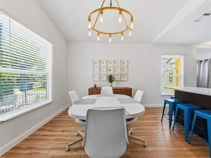 3 bedroom Single Family Residence at 2005 3rd Street, Rouslynn, St Petersburg — photo 5