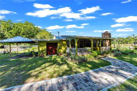 13610 Acker Road, home for sale in Dover 33527
