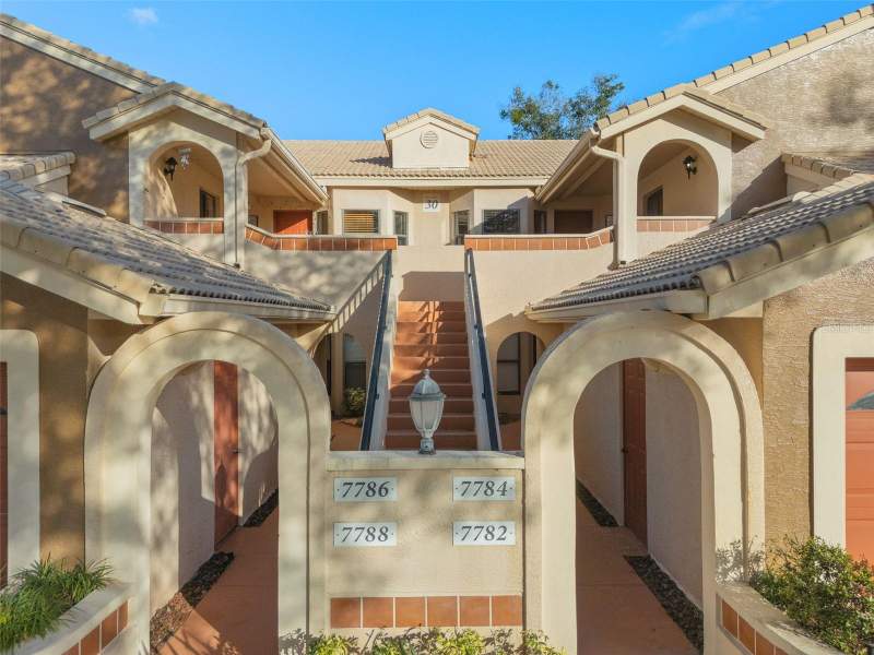 2 bedroom Condominium at 7784 Sugar Bend Drive #7784, Sanctuary/Bay Hill, Orlando — photo 4