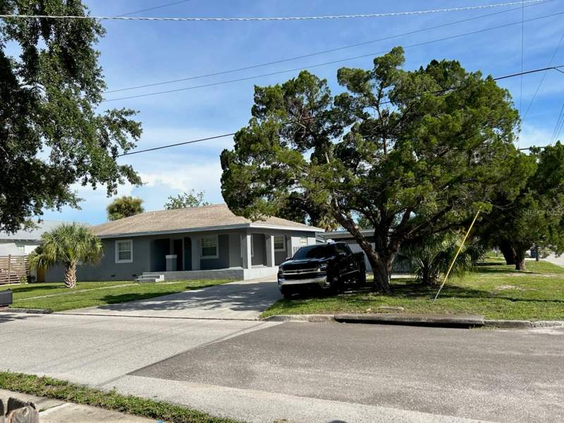 2 bedroom Single Family Residence at 2540 W Union Street, Mac Farlanes Rev Map Of Add, Tampa — photo 4