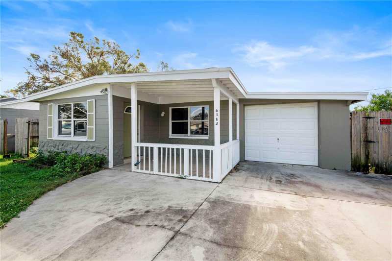 3 bedroom Single Family Residence at 6382 81st Avenue, Avon Dale, Pinellas Park — photo 1