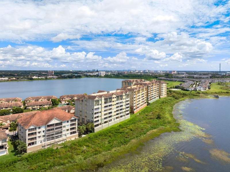 3 bedroom Condominium at 8749 The Esplanade #1, Vizcaya Heights Condo 07, Orlando — photo 2