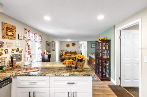 2152 Arcadia Road, Holiday FL - photo 12 of 30