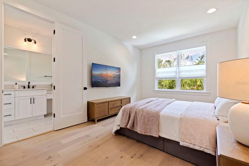 3 bedroom Townhouse at 410 S Habana Avenue #1, Azeele, Tampa — photo 4