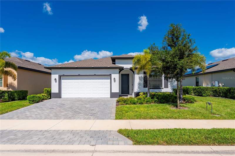 3 bedroom Single Family Residence at 16852 Terrapin Key Drive, Hammocks/West Port Ph II, Port Charlotte — photo 2
