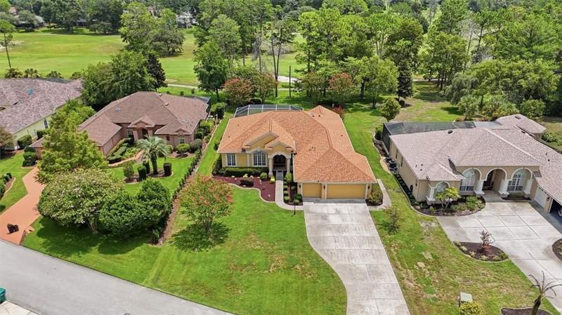3 bedroom Single Family Residence at 20 Gingerwood Drive, Homosassa, Homosassa — photo 3