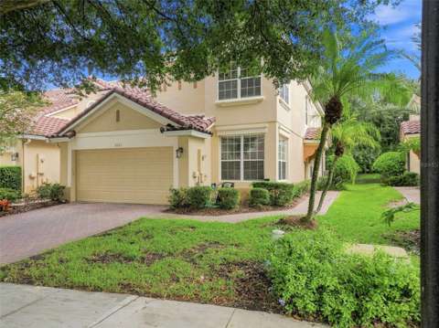 8551 Via Bella Notte, home for sale on Via Bella Notte