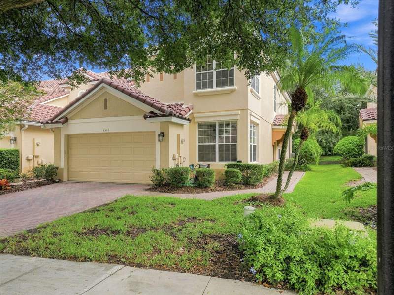 Bella Notte/VizcayaHomes for Sale in Orlando, FL