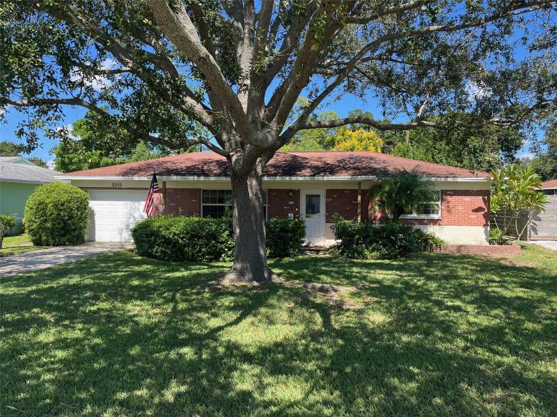 5215 26TH AVENUE home for sale in Brentwood Heights Homes for Sale: 1 Listing, Median $412K
