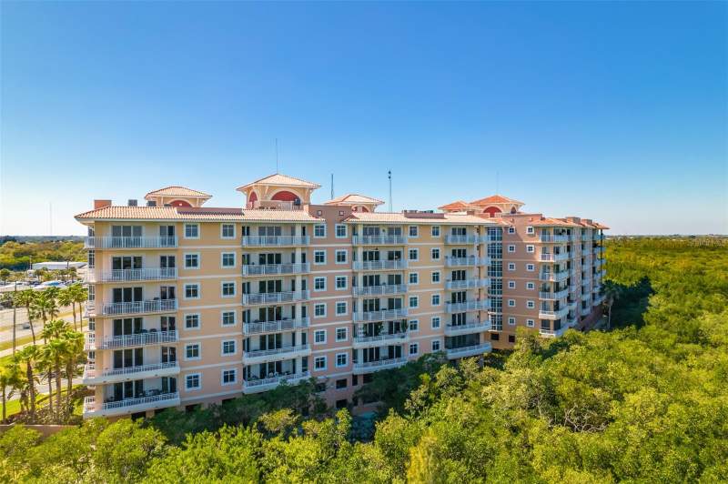 3 bedroom Condominium at 12077 Gandy Boulevard #333, Grande Verandahs On The Bay, St Petersburg — photo 5