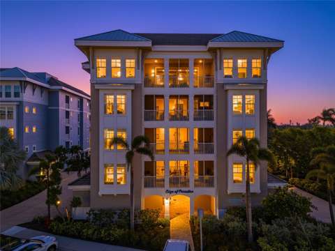 395 Aruba Circle #203, home for sale in Bradenton 34209