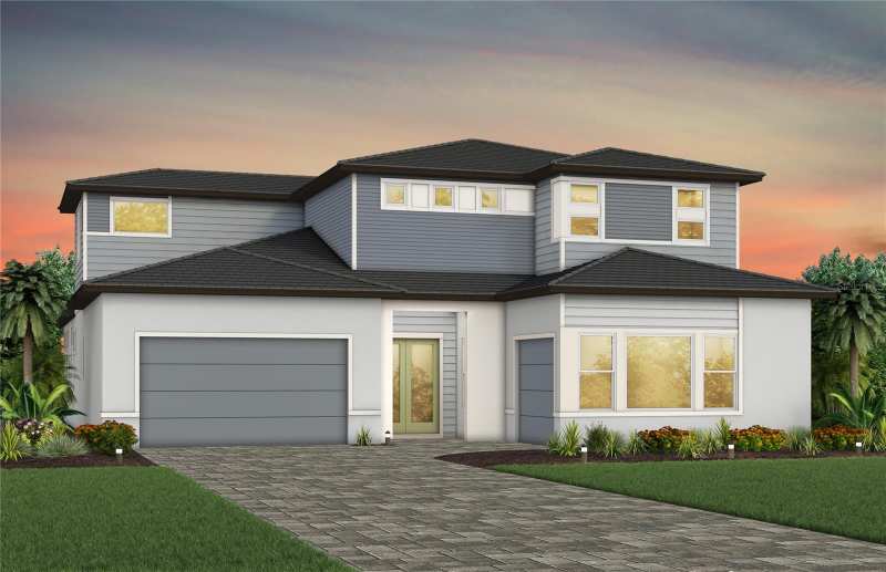 5 bedroom Single Family Residence at 35176 Cohagen Trail, Two Rivers, Zephyrhills — photo 1