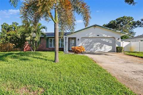 14161 Hetrick Circle, home for sale in Largo 33774