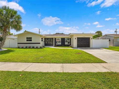 6150 31St Avenue, home for sale in St. Petersburg 33710