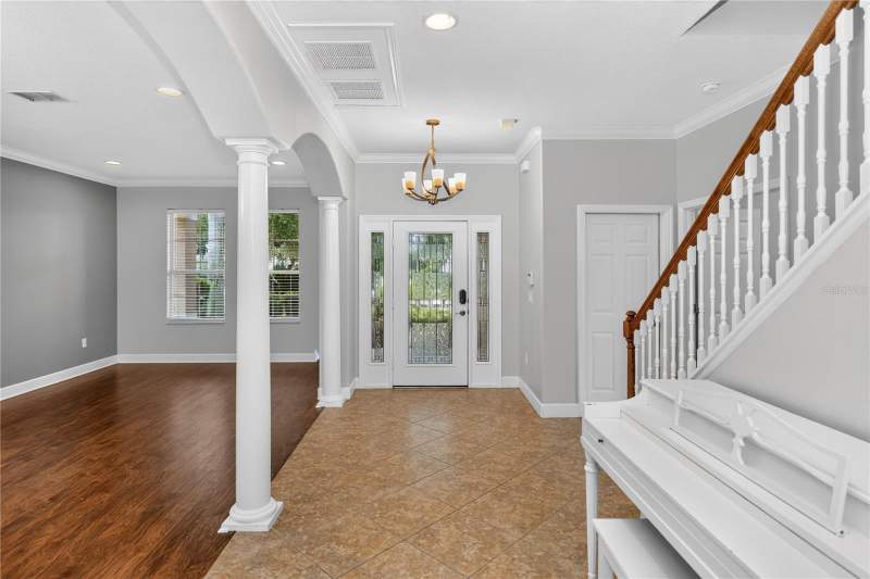 4 bedroom Single Family Residence at 5890 Ansley Way, Stoneybrook Hills 18, Mount Dora — photo 5