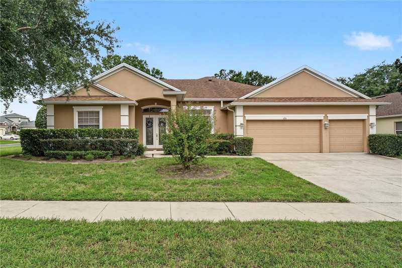 4 bedroom Single Family Residence at 2648 Valiant Drive, Clermont Regency Hills Ph 02 Lt 59 Pb 49, Clermont — photo 1