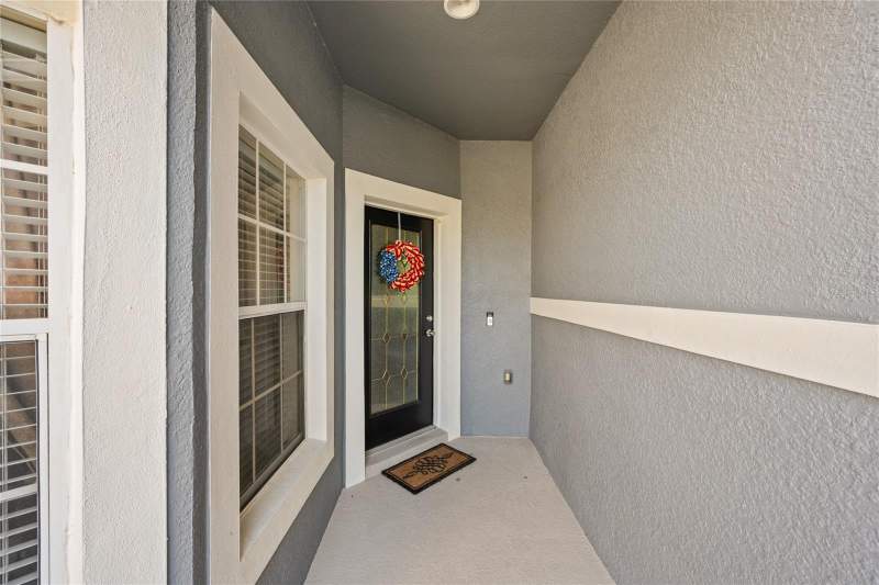 3 bedroom Townhouse at 1562 Travertine Terrace, Greystone Ph 1, Sanford — photo 3