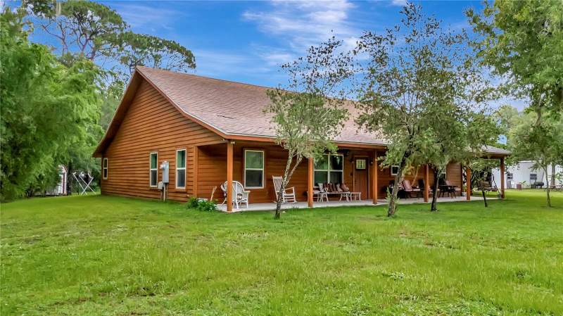 3 bedroom Single Family Residence at 7427 Redwing Road, Groveland Farms 32-22-25, Groveland — photo 2