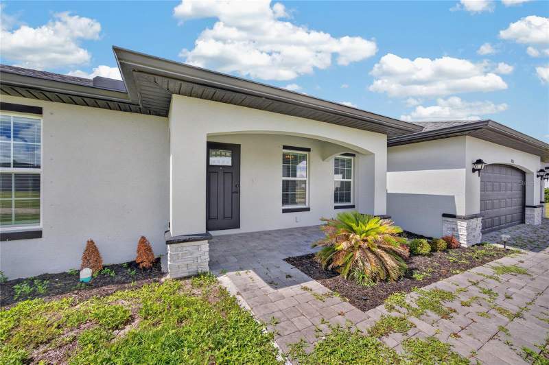 4 bedroom Single Family Residence at 4238 NW 34th Lane, Cape Coral, Cape Coral — photo 3