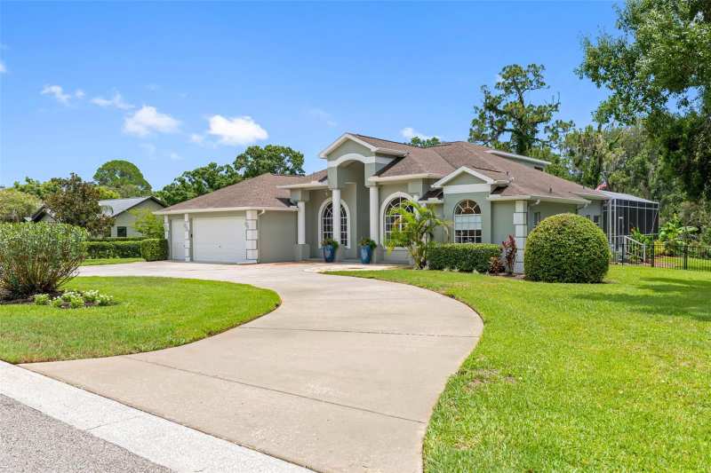 5 bedroom Single Family Residence at 1079 Riverside Ridge Road, Riverside, Tarpon Springs — photo 1