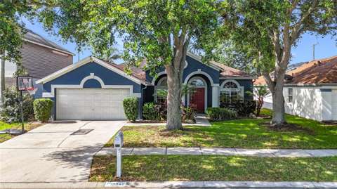 1904 Cattleman Drive, home for sale on Cattleman Drive