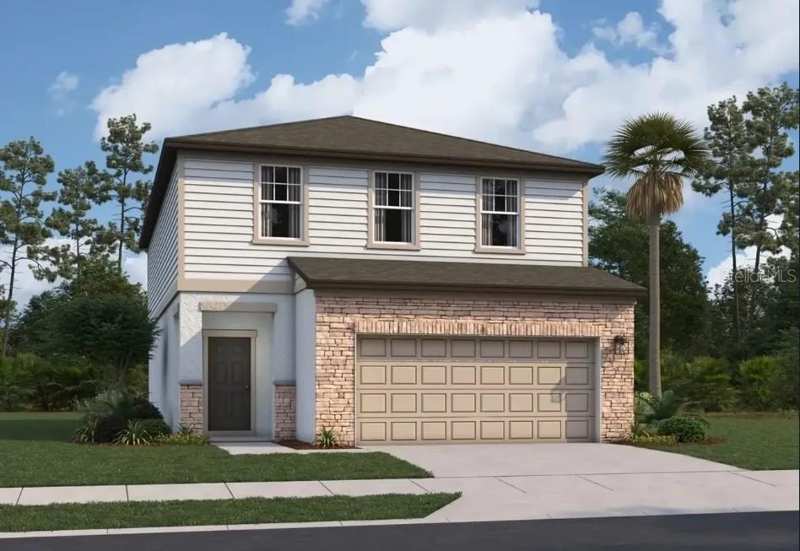 4 bedroom Single Family Residence at 11223 Arnold Loop, Mango Hills, San Antonio — photo 1