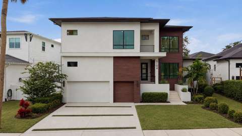 5104 W Evelyn Drive, home for sale in Tampa 33609