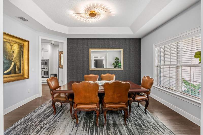 4 bedroom Single Family Residence at 1840 Bryan Avenue, Lakeview Terrace, Winter Park — photo 5
