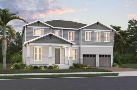 472 Veneto Circle, home for sale in Clermont 34715