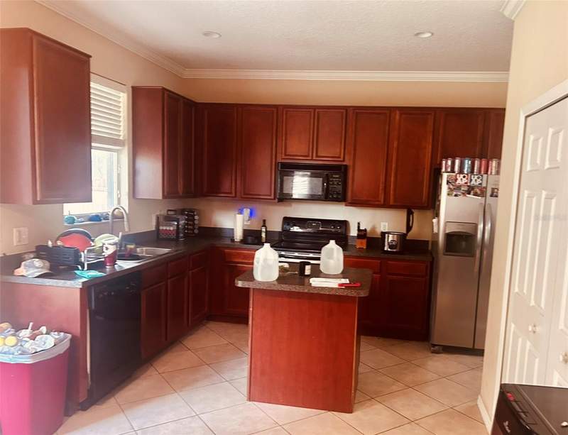 4 bedroom Single Family Residence at 9962 Bennington Chase Drive, Tivoli Woods Village C 51 84, Orlando — photo 3