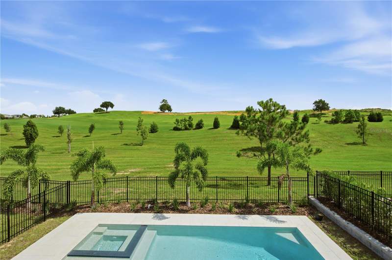 5 bedroom Single Family Residence at 16114 Volterra Point, Bella Collina West Sub, Bella Collina — photo 3