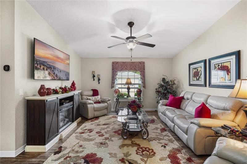 2 bedroom Villa at 6781 Basswood Circle, Driftwood, Zephyrhills — photo 4