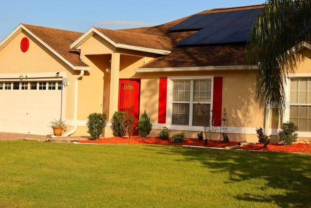 4 bedroom Single Family Residence at 4030 Santa Barbara Road, Oak Pointe, Kissimmee — photo 4
