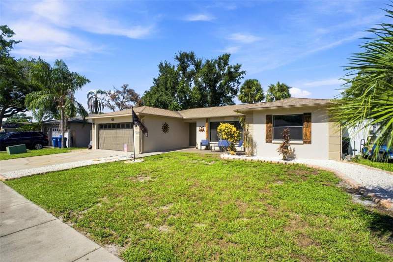 3 bedroom Single Family Residence at 1830 Willow Oak Drive, Laurel Oak Woods, Palm Harbor — photo 4