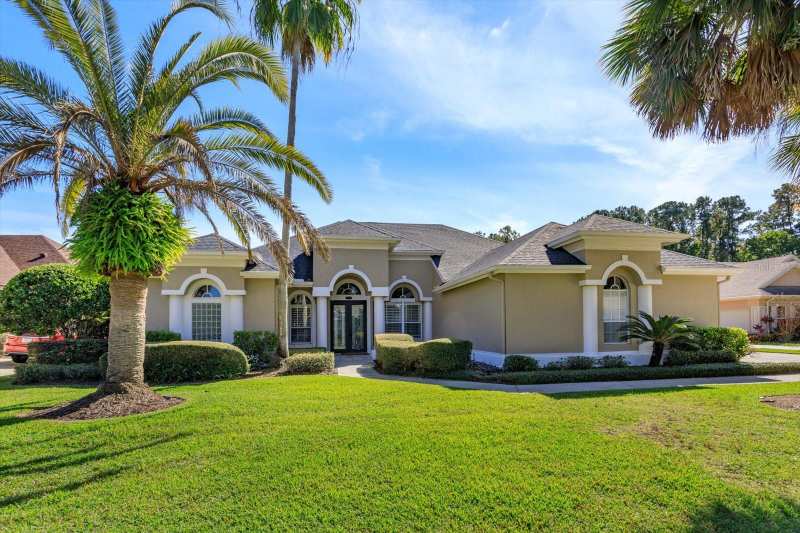 5 bedroom Single Family Residence at 5341 Fawn Woods Court, Lake Forest Sec 4A, Sanford — photo 1