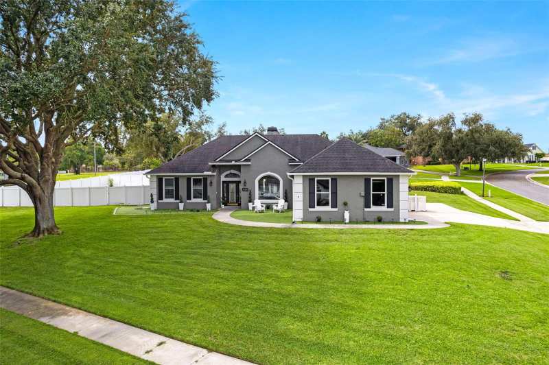 3 bedroom Single Family Residence at 11201 Lake Katherine Circle, Lake Crescent Hills Tr A & B, Clermont — photo 1