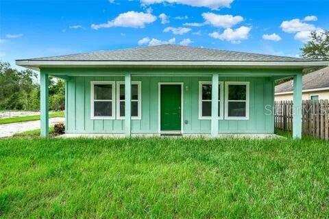 3 bedroom Single Family Residence at 40091 Oakridge Drive, Carlton Village Park, Lady Lake — photo 1
