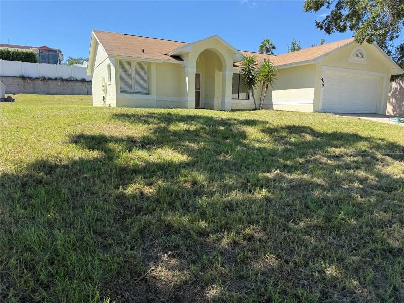 3 bedroom Single Family Residence at 400 Ashbourne Drive, Westmoor Ph 04D, Orlando — photo 3