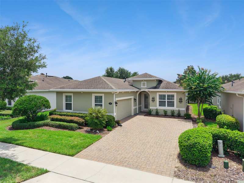 3 bedroom Single Family Residence at 1121 Gardenshire Lane, Victoria Park Increment 4 Northeast, Deland — photo 1