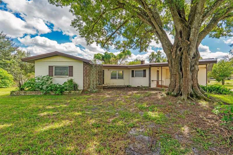 2 bedroom Single Family Residence at 4800 Beach Boulevard, Jamajo 1st Add, Orlando — photo 1