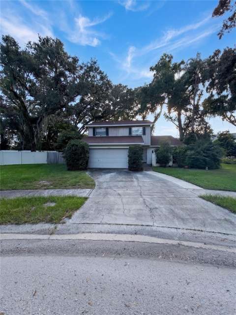 14714 Oak Vine Drive, $300k–$500k for sale in Lutz